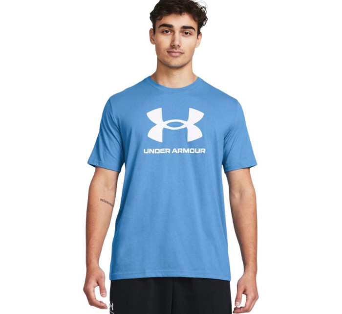 Sportstyle Logo Tshirt M  pánské model 20183865 - Under Armour