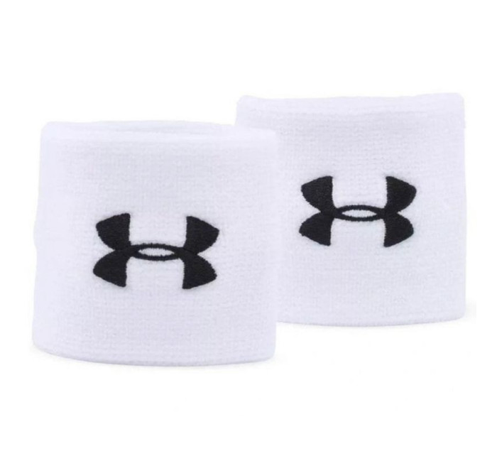 Náramek na zápěstí Under Armour Performance 7,5 cm 1276991-100