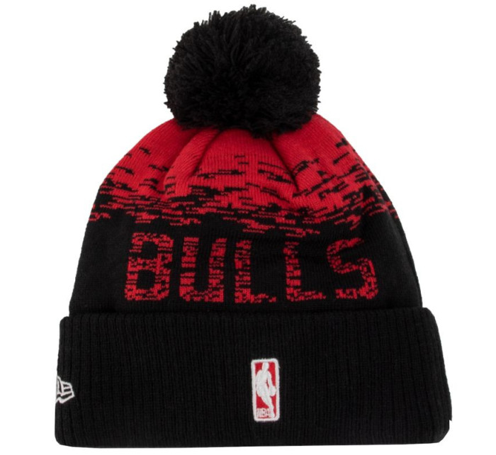 New Era Chicago Bulls NBA Sportovní čepice 12122723