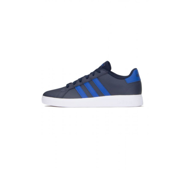 Boty adidas Grand Court 2.0 K Jr IG4827