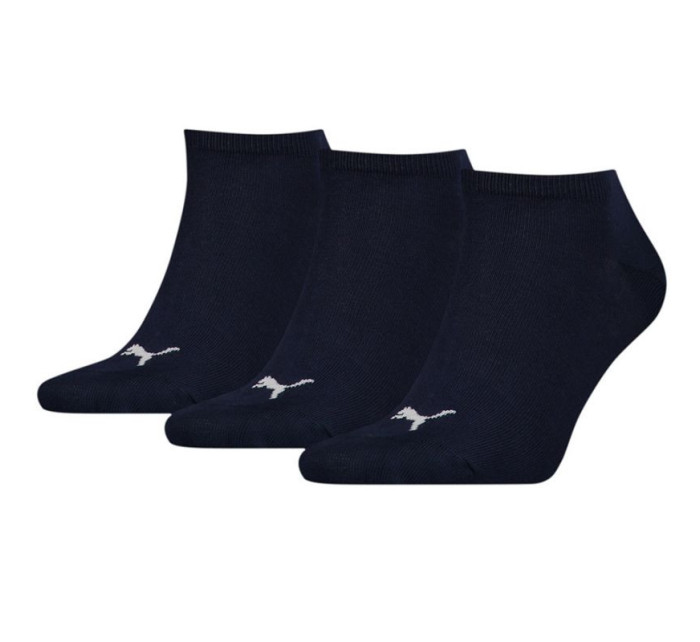 Puma Sneaker Plain socks 906807 27