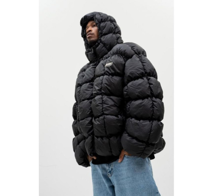 Karl Kani Sport Patch Square Quilted Puffer Jacket M zimní bunda 60760019 pánské