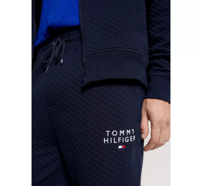 Pánské kalhoty HWK TRACK PANT QUILTED UM0UM02983DW5 - Tommy Hilfiger