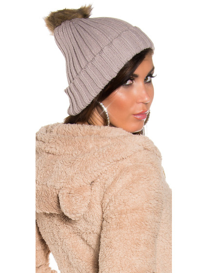 Trendy knitted with model 19602845 - Style fashion
