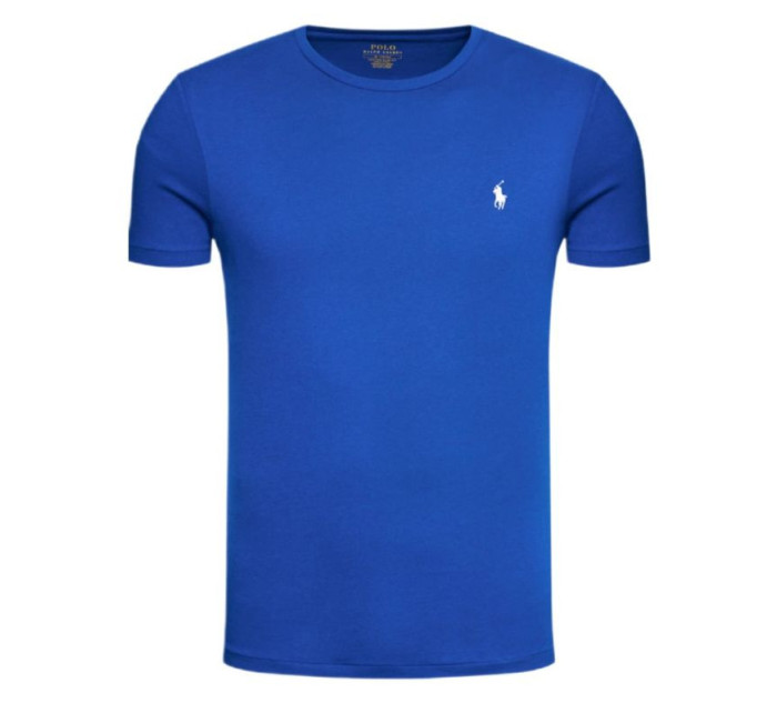 Polo Ralph Lauren Ssl-Tsh M Tričko 710671438210 pánské