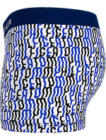 Pánské spodní prádlo TRUNK PRINT UM0UM0283502C - Tommy Hilfiger