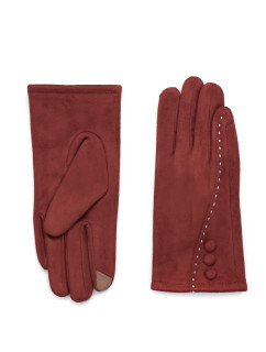 Art Of Polo Gloves rk16551-1 Ginger