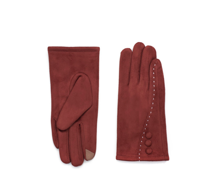 Art Of Polo Gloves rk16551-1 Ginger