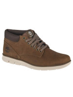 Pánské boty Timberland Bradstreet M A2E6A