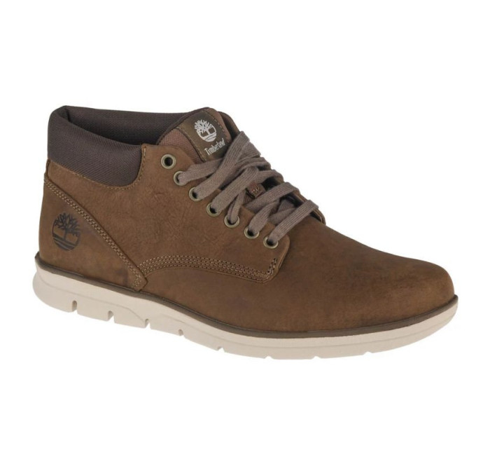 Pánské boty Timberland Bradstreet M A2E6A