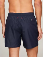 Tkaný pánský spodní díl MEDIUM DRAWSTRING DIAG UM0UM03261DW5 - Tommy Hilfiger