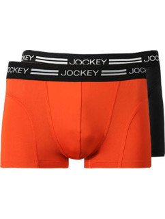 Pánské boxerky 19902928 Trunk 2 pack - Jockey