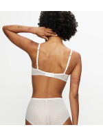 Dámská podprsenka Triumph Signature Sheer WHP EX - WHITE - bílá 1595 - TRIUMPH