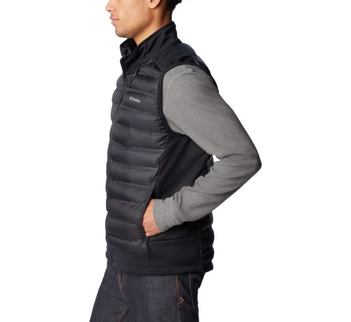 Columbia Out-Shield Hybrid Vest M 2057452010