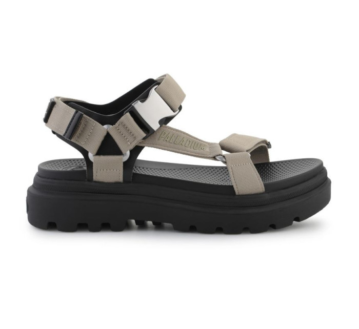 Palladium Pallacruise Strap Dune W 97465-297-M Sandály