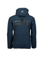 softshellová bunda  B Men M / Black model 20735565 - Geographical Norway