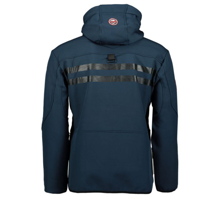 softshellová bunda  B Men M / Black model 20735565 - Geographical Norway