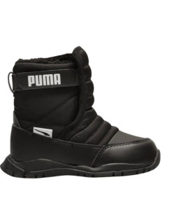 Puma NIEVE BOOT WTR AC INF JR boty 380746-03