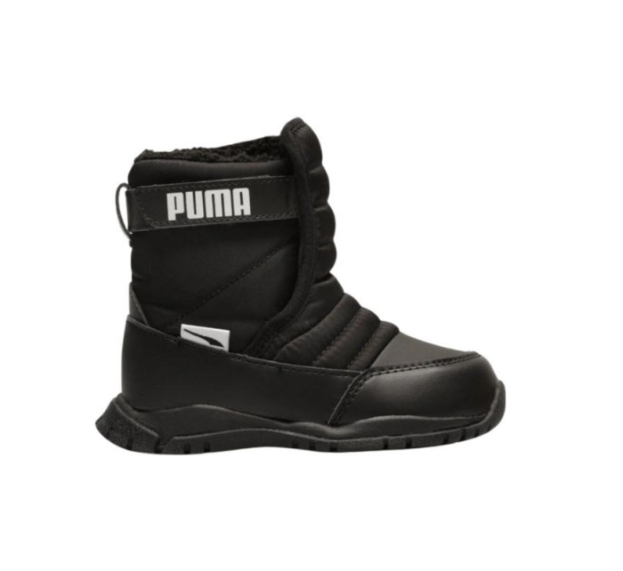 Puma NIEVE BOOT WTR AC INF JR boty 380746-03