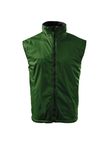 Rimeck Body Warmer M MLI-50906 láhev zelená