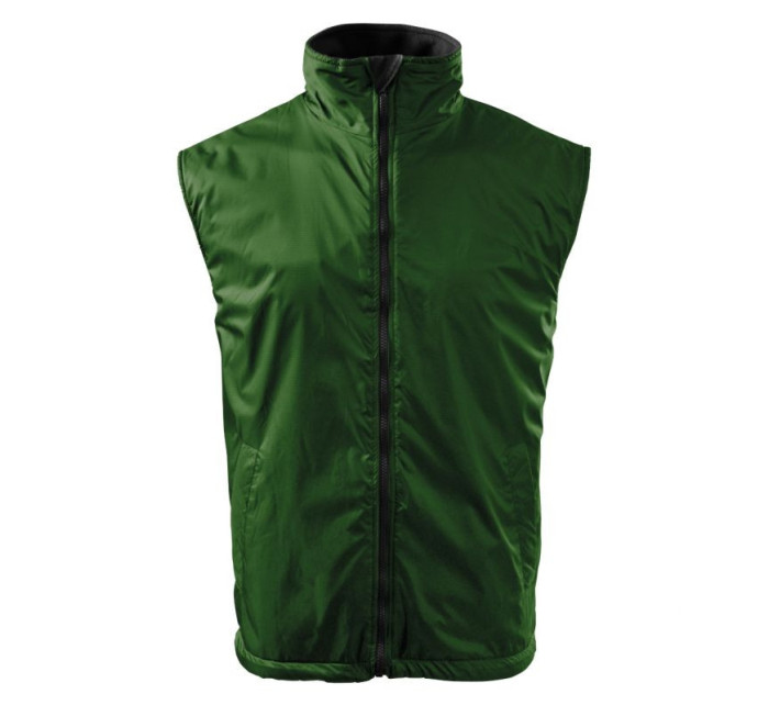 Rimeck Body Warmer M MLI-50906 láhev zelená