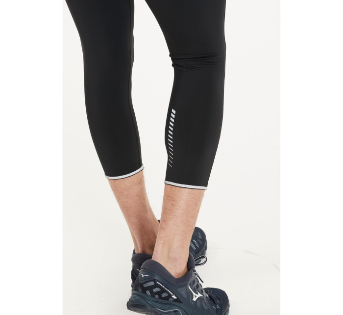 Pánské běžecké 3/4 legíny Endurance Energy M 3/4 Tights