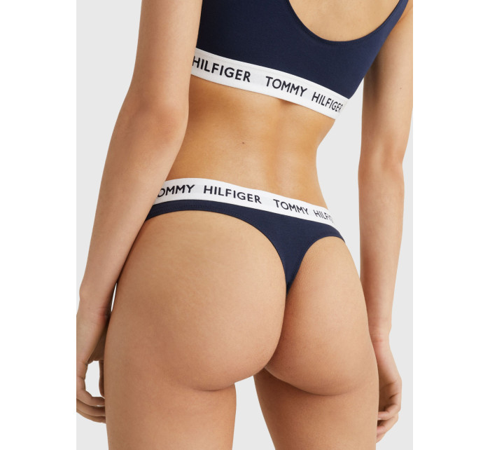 Close to Body Dámské kalhotky THONG model 18770895 - Tommy Hilfiger