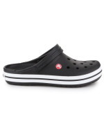 Unisex nazouváky 11016-001 Černá - Crocs