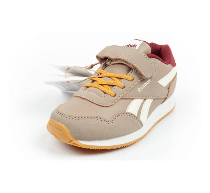 Boty Royal Jr model 20263721 - Reebok