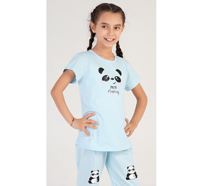 Dětské pyžamo kapri model 20162172 - Vienetta Kids