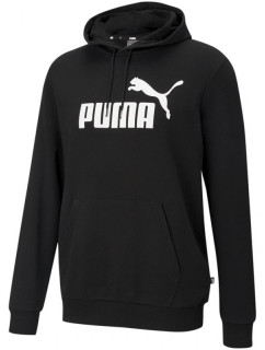 Pánská mikina Puma ESS Big Logo Hoodie M 586688 01