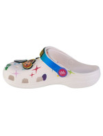 Crocs Classic Rainbow High Kids Clog 208117-90H