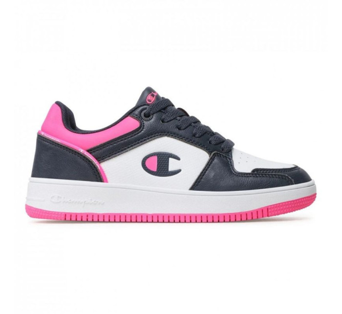 Champion dámské boty Rebound 2.0 Low W S11470.WW017