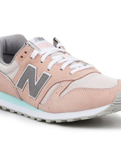 Dámská obuv W WL373CP2 - New Balance