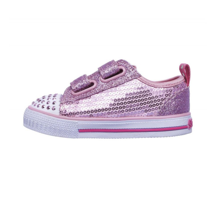 Boty  Jr model 20133865 - Skechers