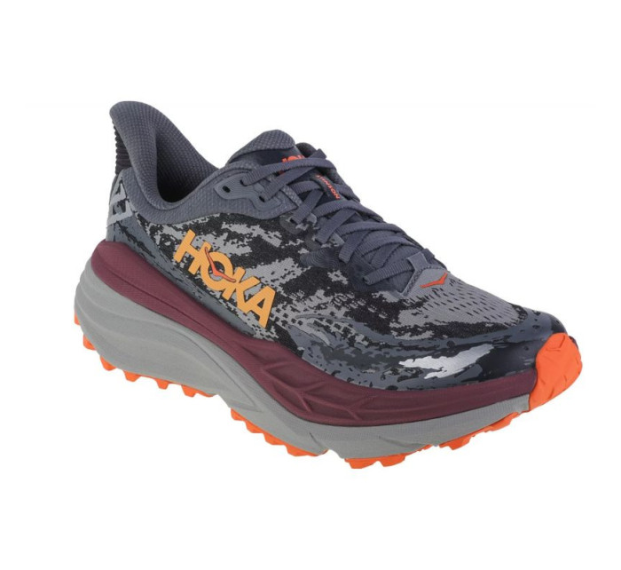 Boty Hoka M Stinson 7 M 1141530-CCBRN