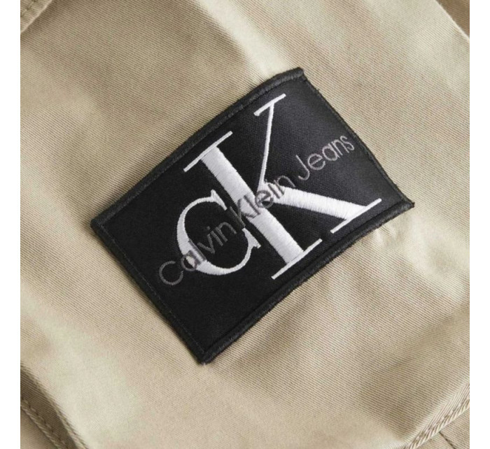 Kalhoty Calvin Klein Jeans Cargo Jogger M J30J324696