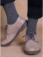 Yoclub Socks SKA-0183F-0300 Grey