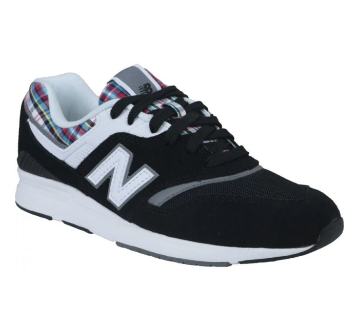 Dámské boty New Balance W WL697TRA