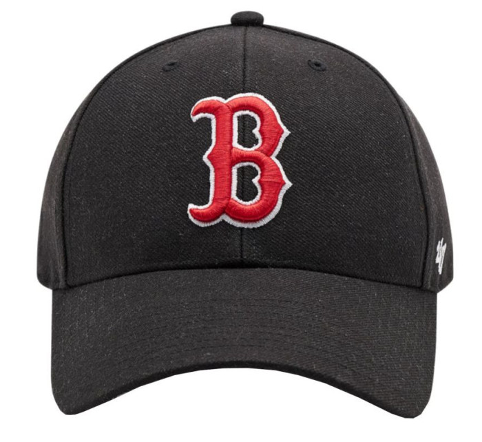 47 Brand MLB Boston Red Sox MVP Cap model 20094332 - Inny