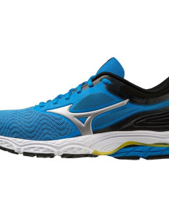 Pánská běžecká sportovní obuv Wave Prodigy 4 J1GC221001 Modrá - Mizuno