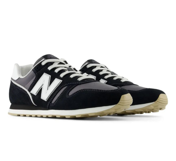 NB pánské sportovní tenisky černé (MLAK2) model 20694688 - New Balance