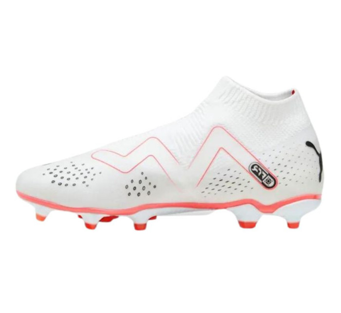 Fotbalové boty Puma Future Match+ LL FG/AG M 107366 01