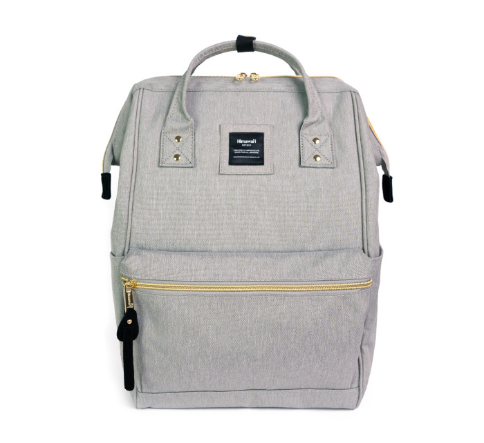 Batoh Himawari tr19293-21 Light Grey