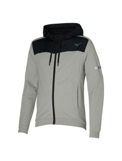 Bunda Sweat Jacket M model 20237266 - Mizuno