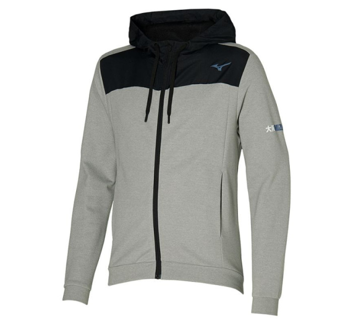 Bunda Mizuno Sweat Jacket M K2GC200105