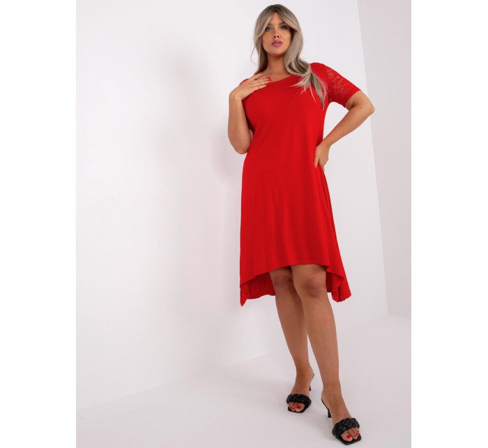 RV Dress SK model 18702975 červená - FPrice
