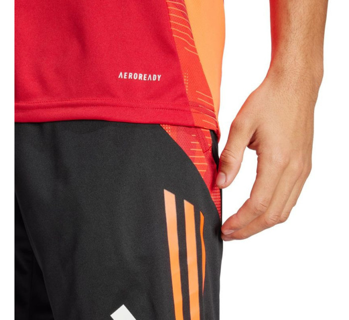 Pánské tričko Tiro 24 M model 20268698 červené - ADIDAS