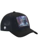 Kšiltovka Black Panther Cap model 20556797 - Capslab