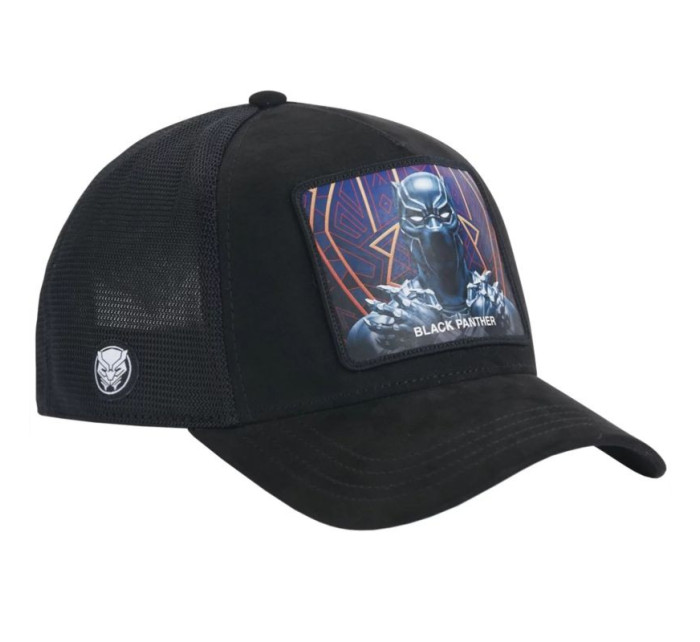 Kšiltovka Black Panther Cap model 20556797 - Capslab